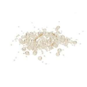 GIROCANDELA mini PERLE PLASTIC