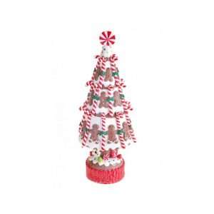 albero ginger