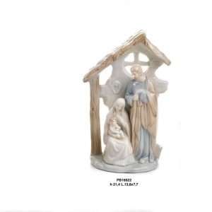 Natività 21.4 cm in PORCELLANA