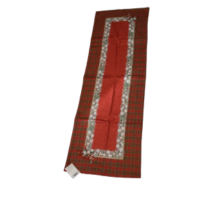 striscia runner patch