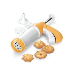spara biscotti
