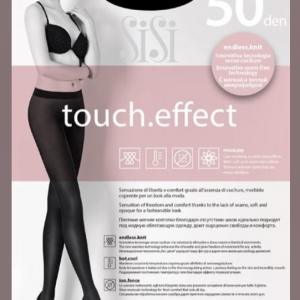 touch effect