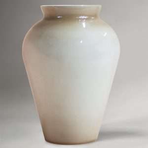 VASO BOMBAY SABBIA in VETRO