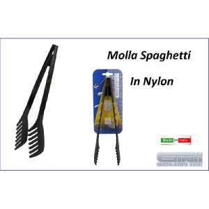 molla spaghetti