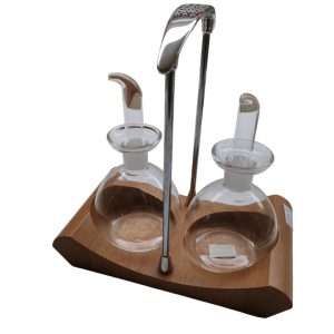 set olio