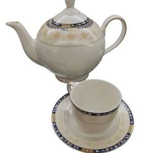 tea