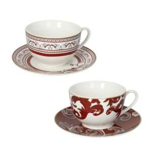 tazza