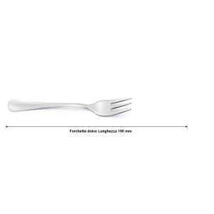 forchettine oxford eme