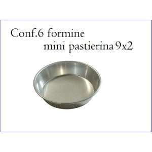 FORMINA LISCIA