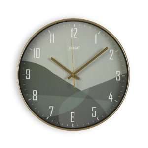 orologio_da_parete verde