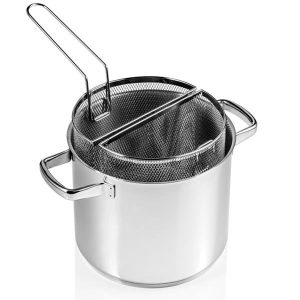 PASTAIOLA FREE INOX 7 litri