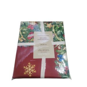 Tovaglia Christmas 140x240cm 10249