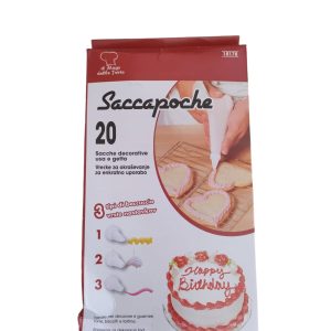 saccapoche