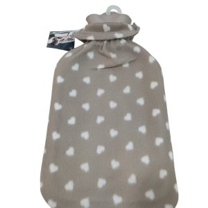 borsa acqua calda