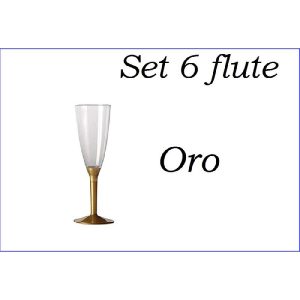 flute oro