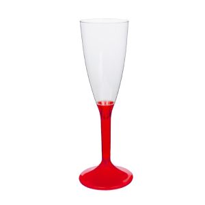 flute rosso