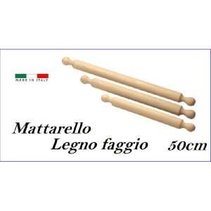mattarello 50cm