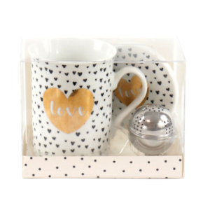 tazza love 4739