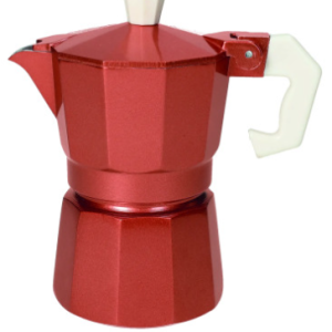 caffettiera