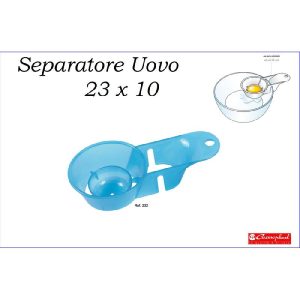 separatore uovo