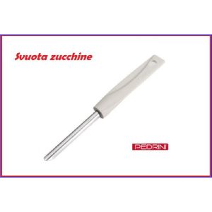 svuota zucchine