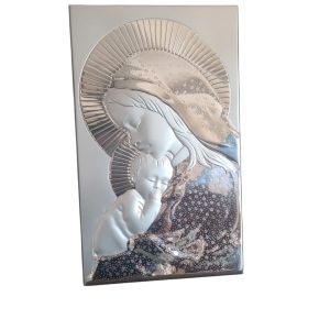 madonna con bambino