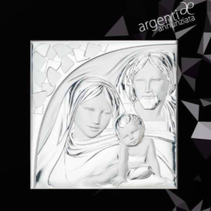 sacra famiglia le307