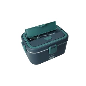 lunxh box