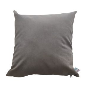 cuscino taupe