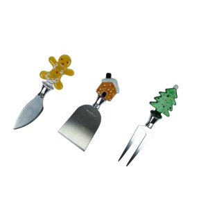 set formaggi