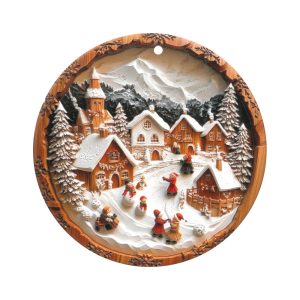 DECORATION