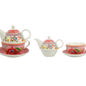 tazza e teira 1507