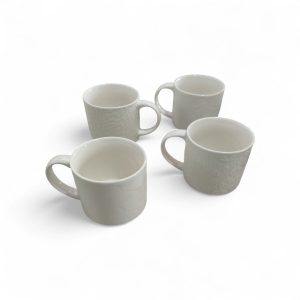 tazza impilabile