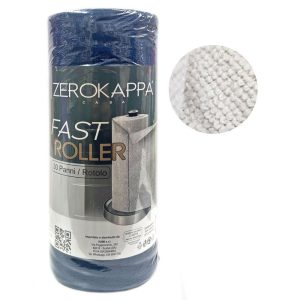 Rotolo panni 30x30cm blu ZEROKAPPA FAST ROLLER