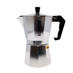 caffettiera baronetta