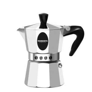 caffettiera morenita