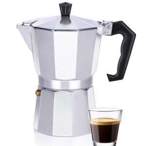 caffettiera vesuvio