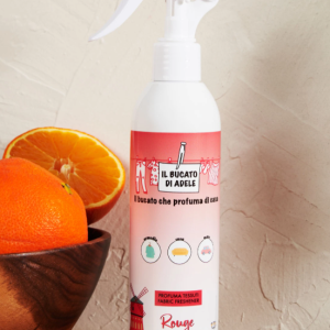 spray