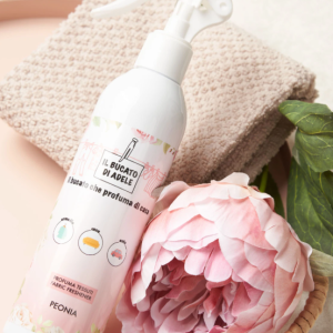 SPRAY PEONIA
