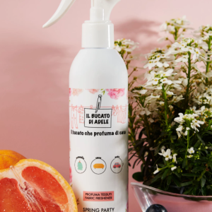 spray