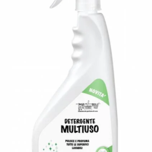 DETERGENTE MULTIUSO GIORNATA DI SOLEDETERGENTE MULTIUSO GIORNATA DI SOLE