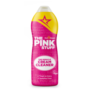 cream cleaner