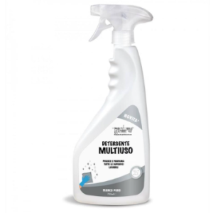 detergente multiuso bianco puro