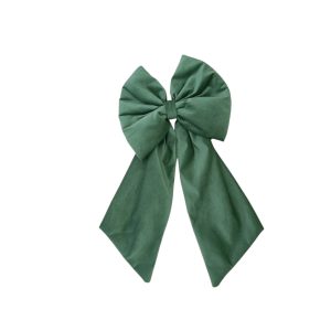fiocco verde